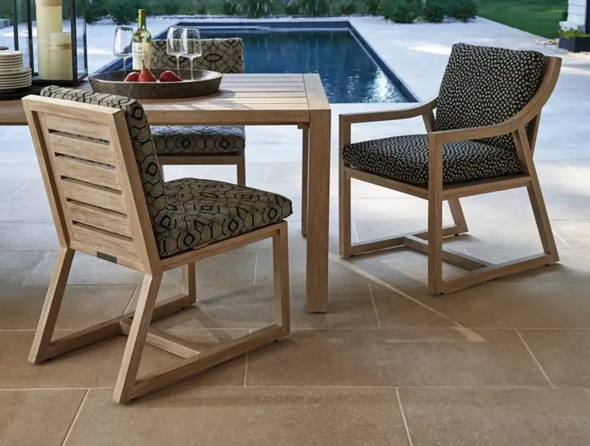 Tommy Bahama Outdoor by Lexington Stillwater Cove Side Dining Chair