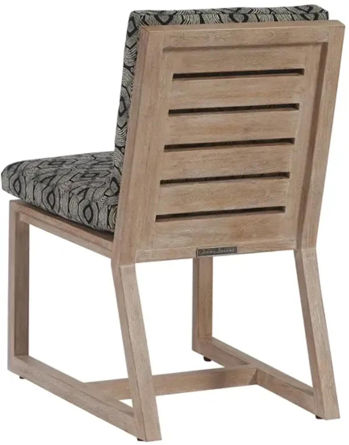 Tommy Bahama Outdoor by Lexington Stillwater Cove Side Dining Chair