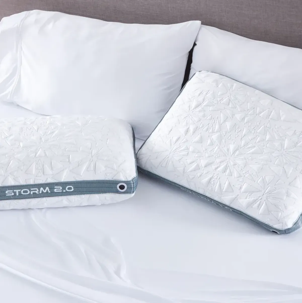 Bedgear Storm Pillow 3.0