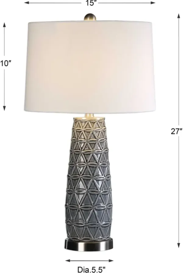CORTINADA TABLE LAMP