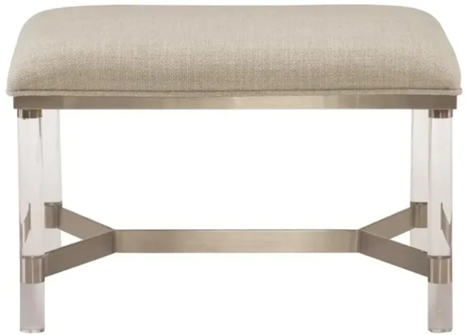 CADIZ FABRIC BENCH