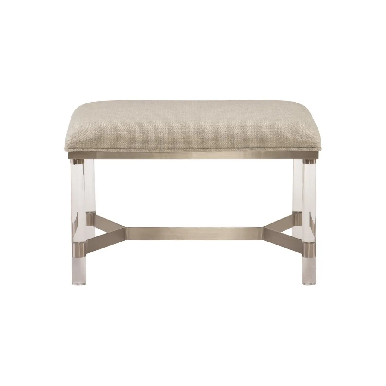 CADIZ FABRIC BENCH