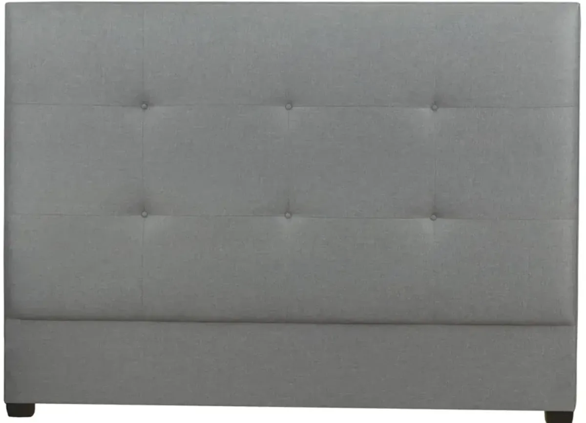 Bernhardt Derrick Fabric Headboard Full