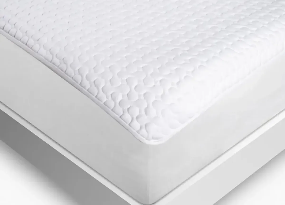 Bedgear Full Dri-Tec Kids Mattress Protector