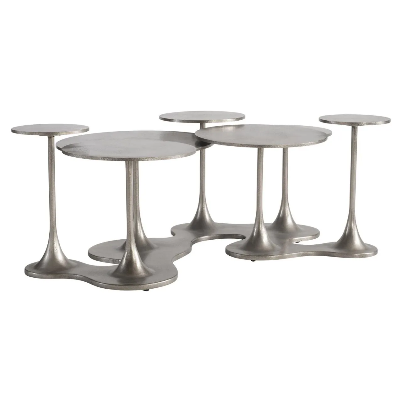 CERCHI OUTDOOR COCKTAIL TABLE