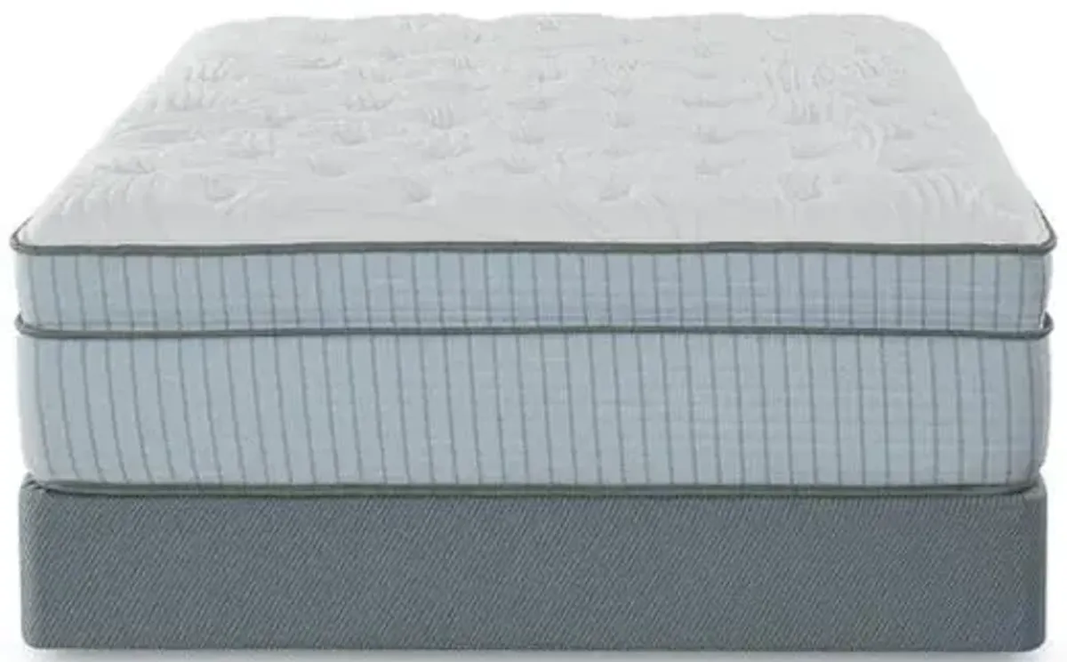 Visionary Sleep Cachet II Twin Mattress