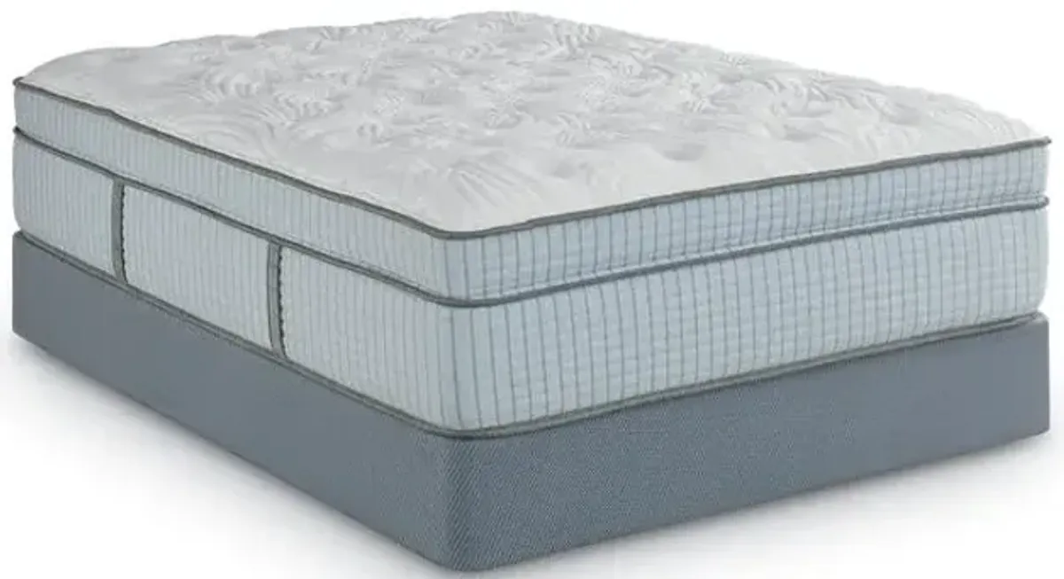 Visionary Sleep Cachet II Twin Mattress