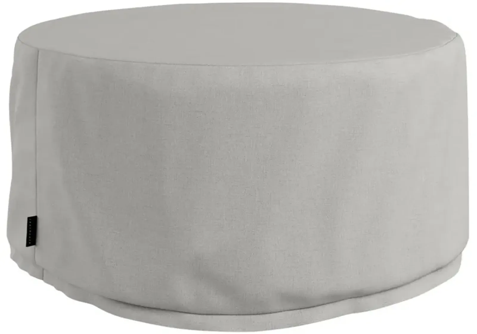 Bernhardt Encinitas Outdoor Light Grey Cocktail Table Cover
