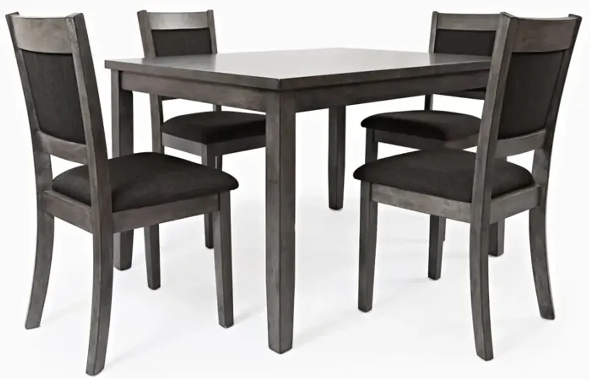 Jofran Greyson Heights Table & Chairs Set