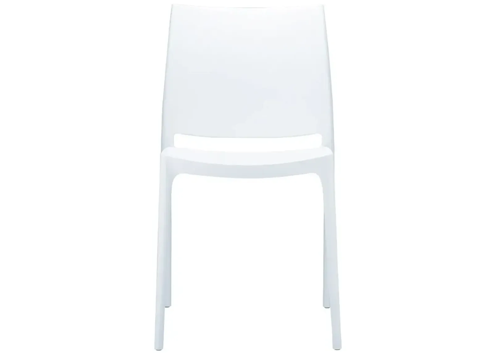 Compamia Maya Dining Chair White