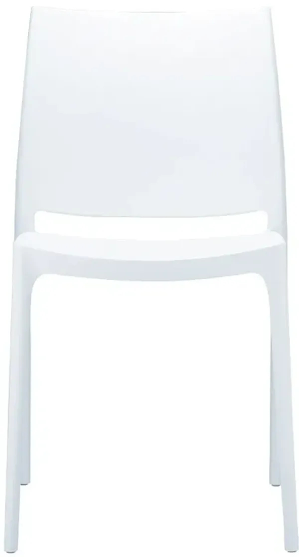 Compamia Maya Dining Chair White