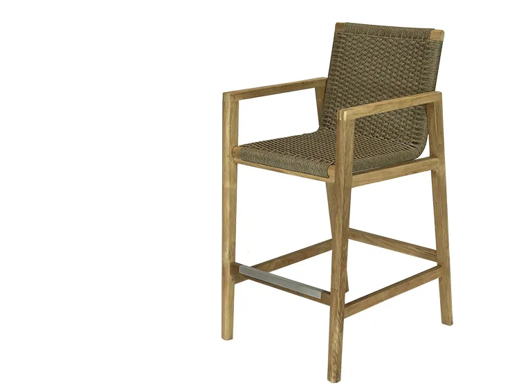 ADMIRAL OUTDOOR SAND BAR CHAIR