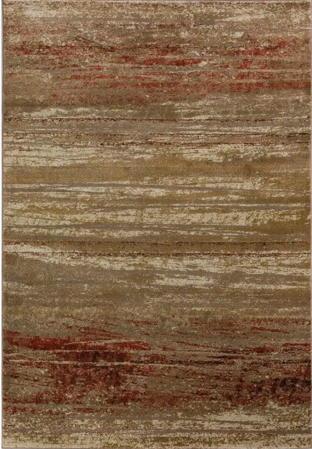 Dalyn Upton Canyon 5'X8' Area Rug