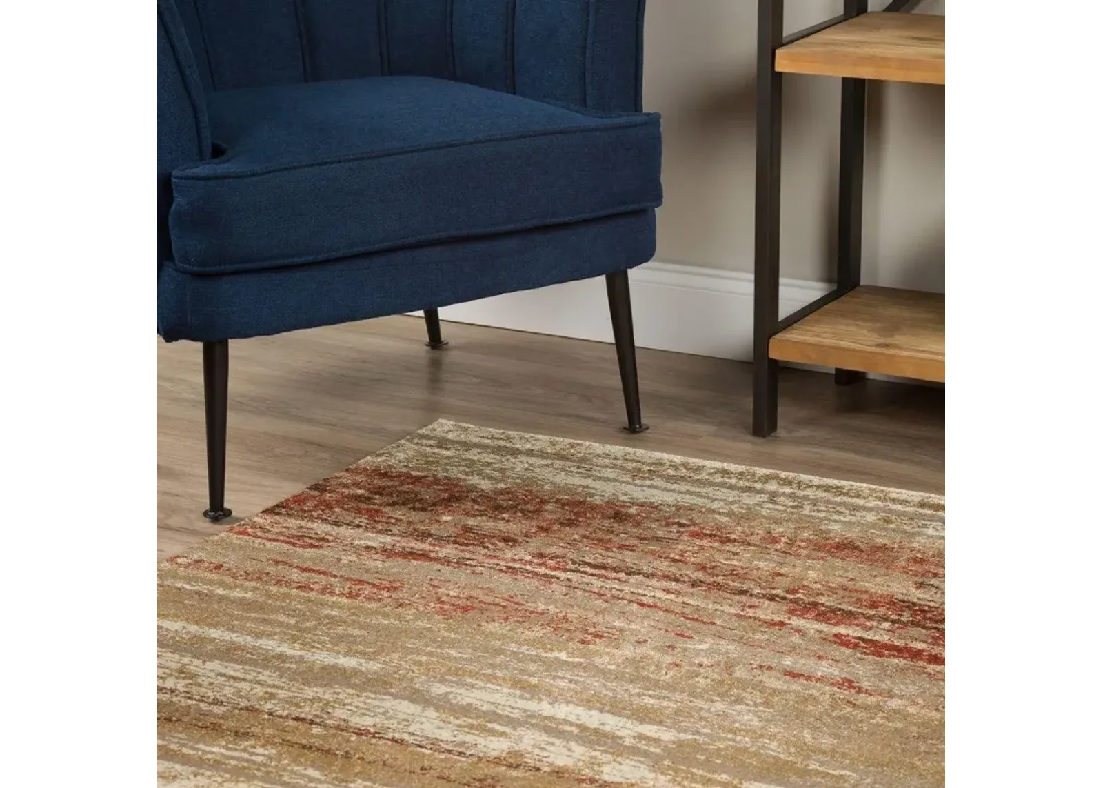 Dalyn Upton Canyon 5'X8' Area Rug