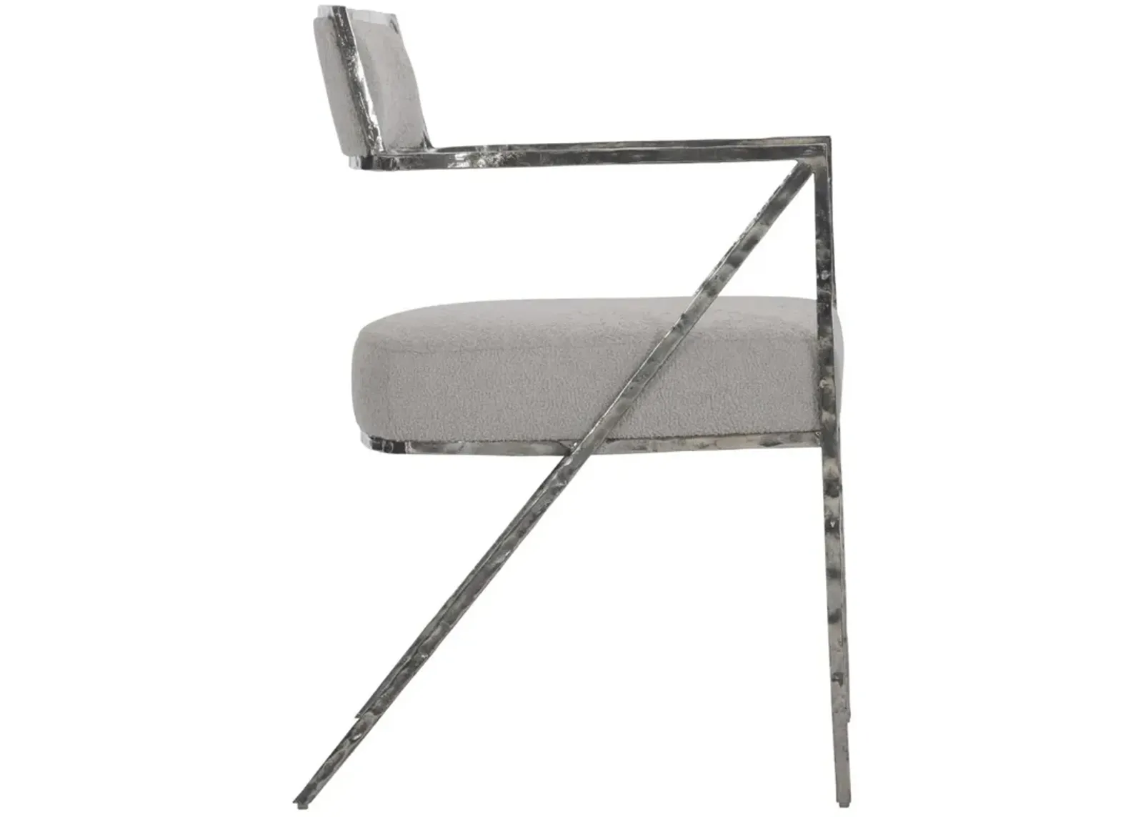 Bernhardt Torres Fabric Arm Chair