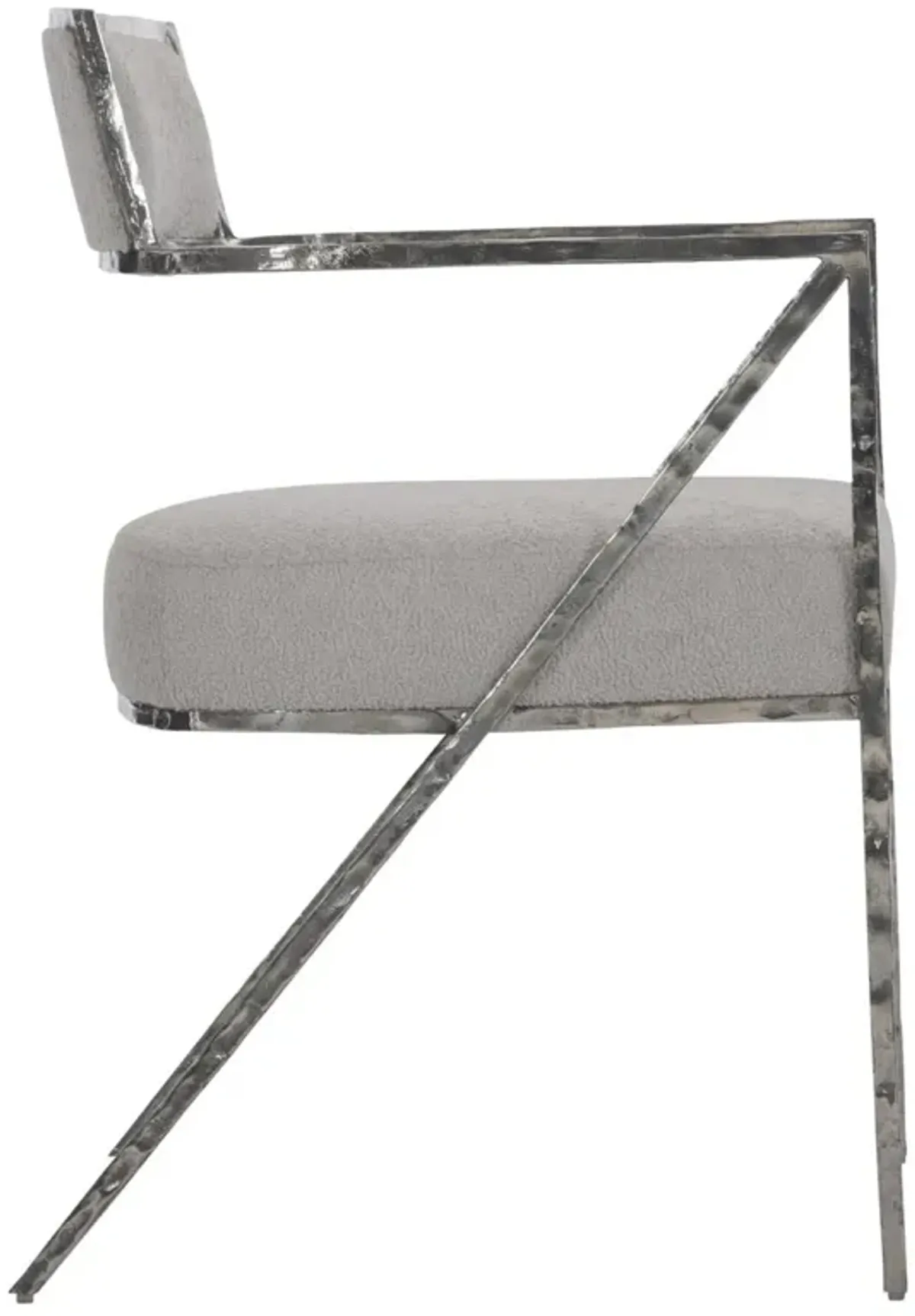 Bernhardt Torres Fabric Arm Chair