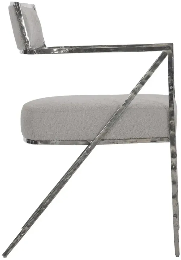 Bernhardt Torres Fabric Arm Chair