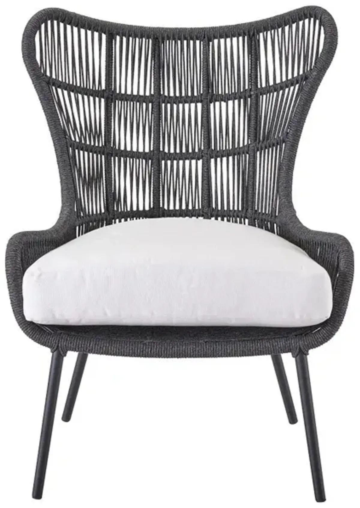 Universal Coastal Living Outdoor Hatteras Chair