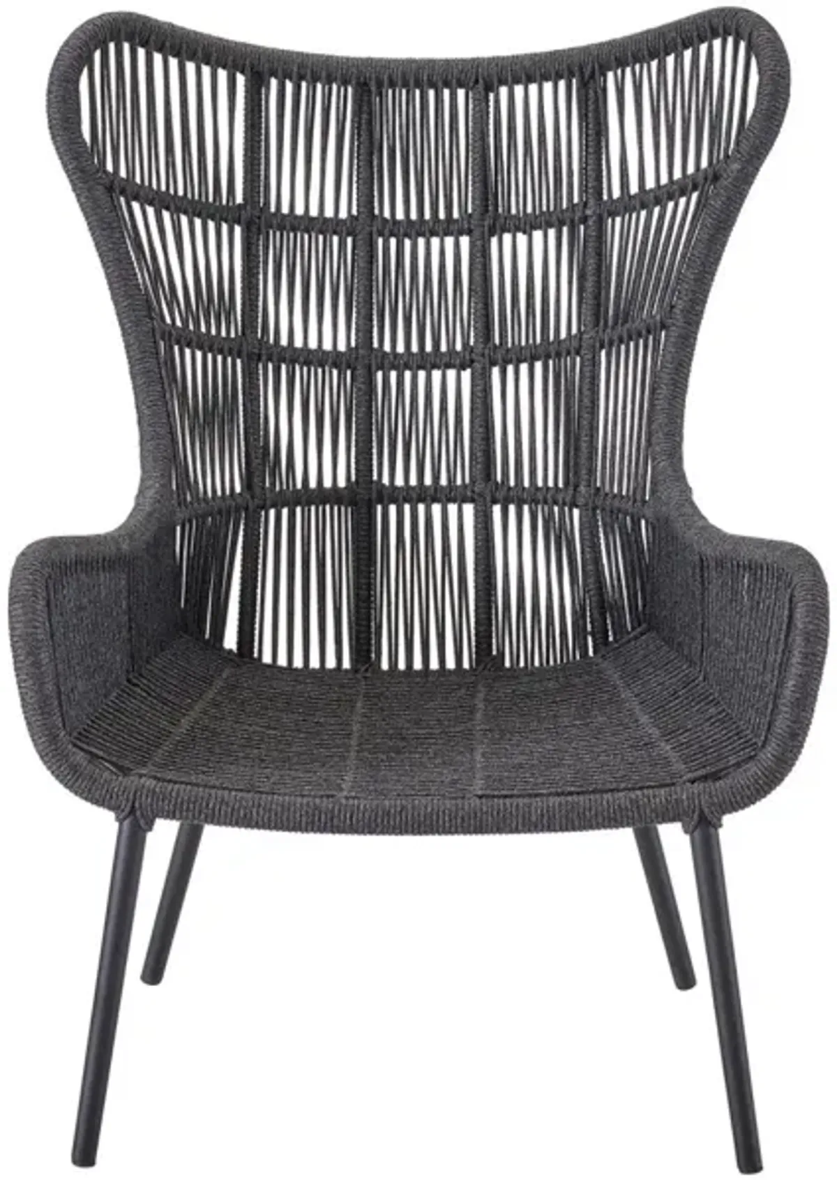 Universal Coastal Living Outdoor Hatteras Chair