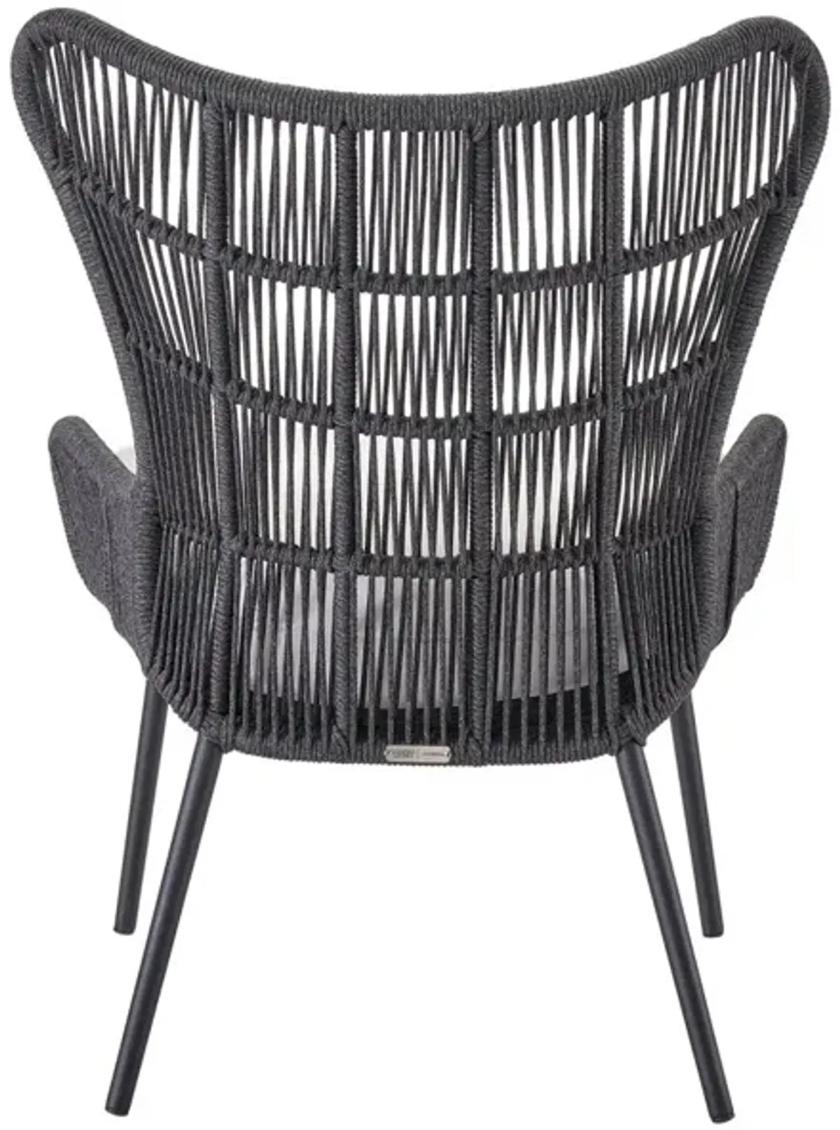 Universal Coastal Living Outdoor Hatteras Chair