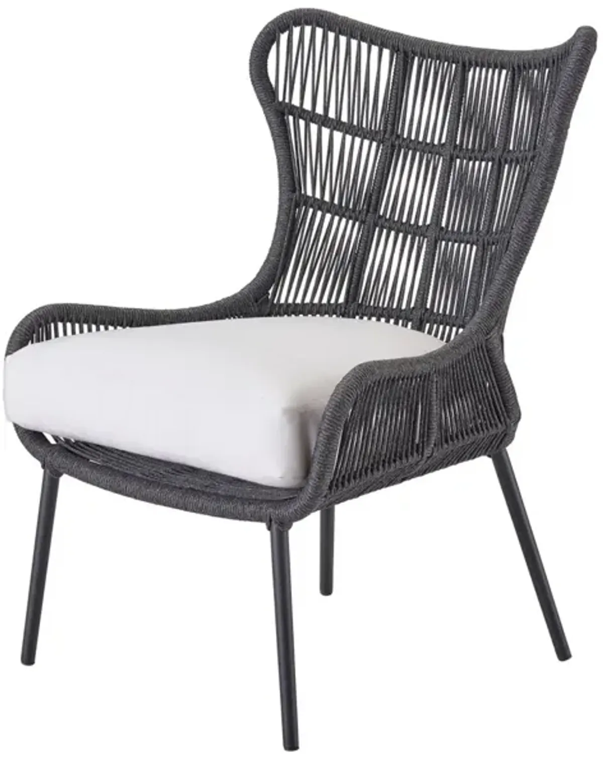 Universal Coastal Living Outdoor Hatteras Chair