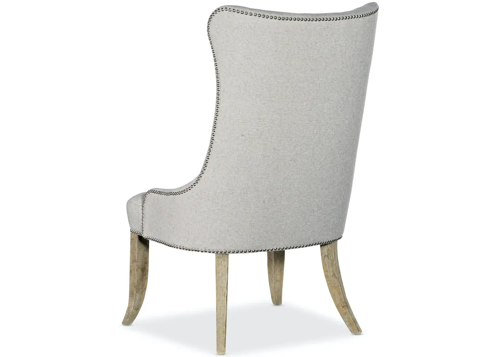 Hooker Furniture Castella Tufted Dining Chair