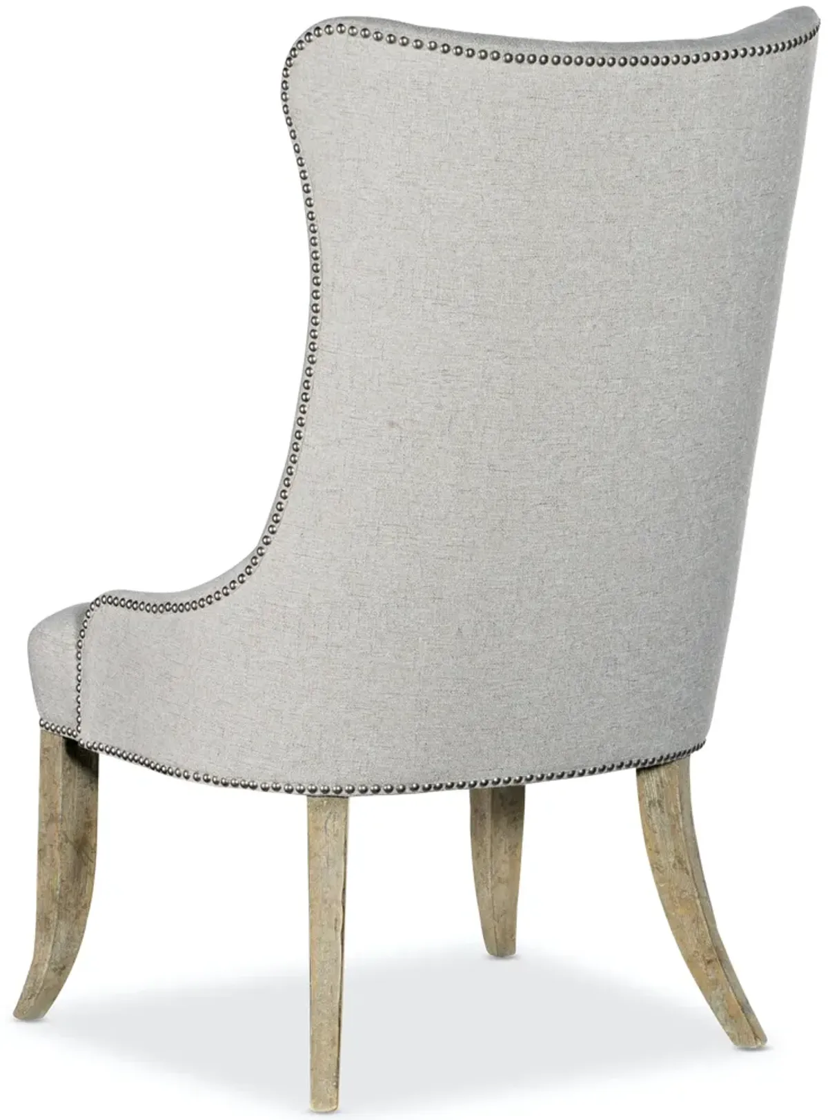 Hooker Furniture Castella Tufted Dining Chair