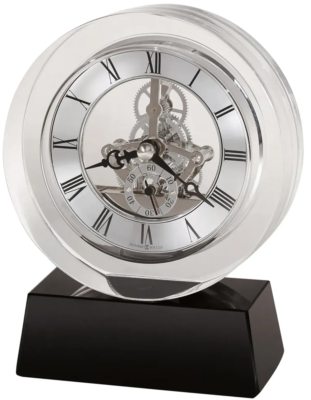 Howard Miller Fusion Tabletop Clock