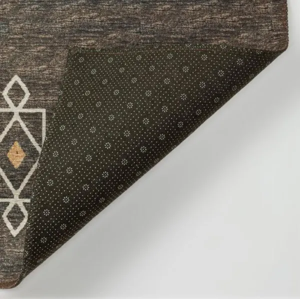 Dalyn Sedona Fudge 5'X8' Area Rug