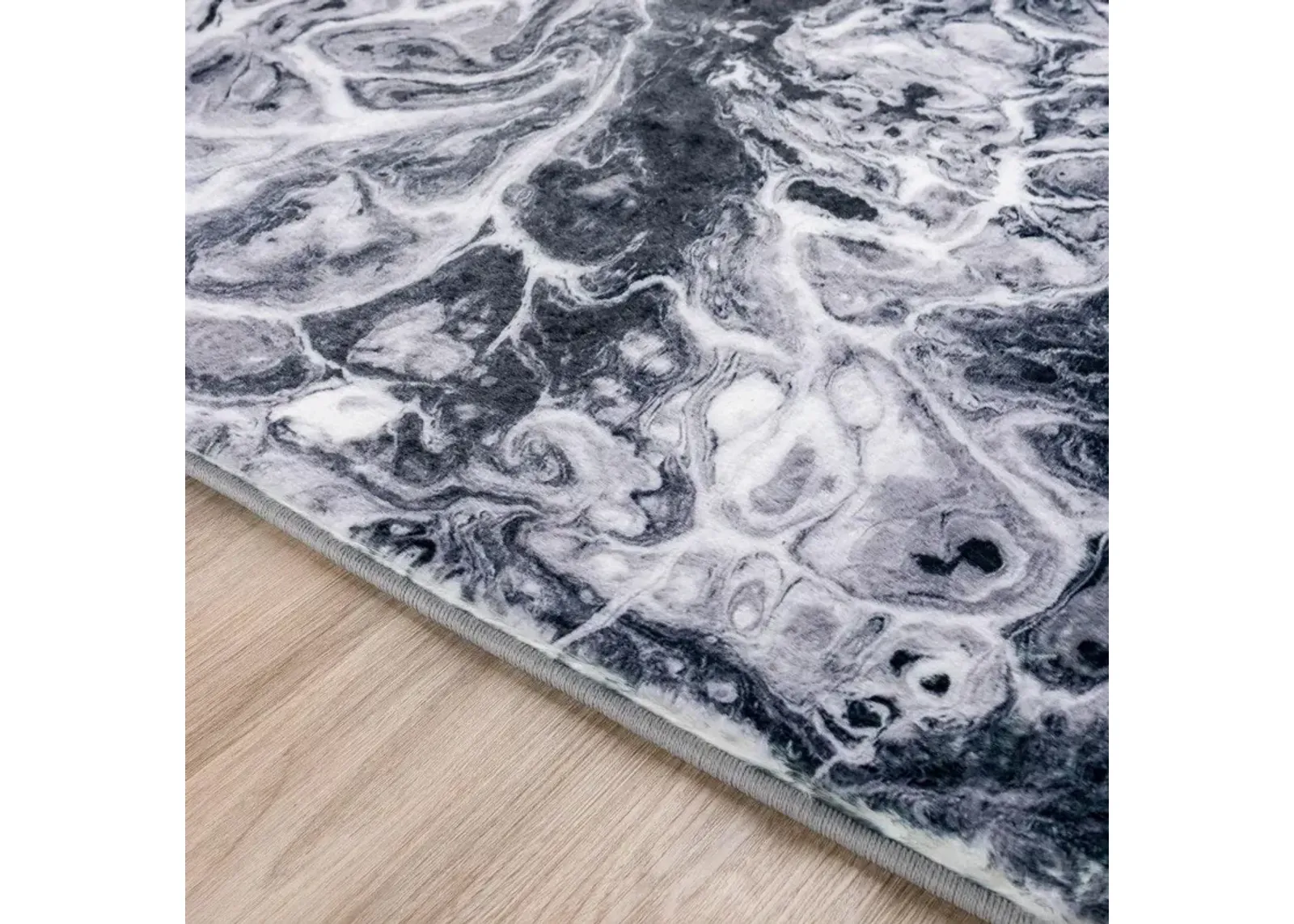 Dalyn Kikiamo Marble 5'X8' Area Rug