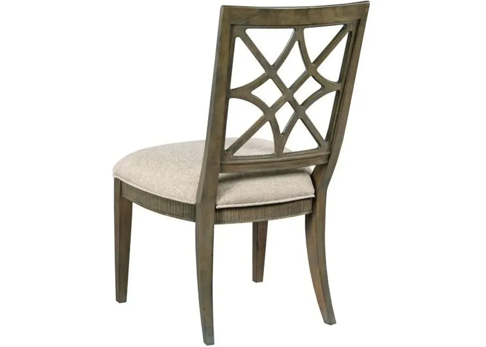 American Drew Savona Genieve Side Chair