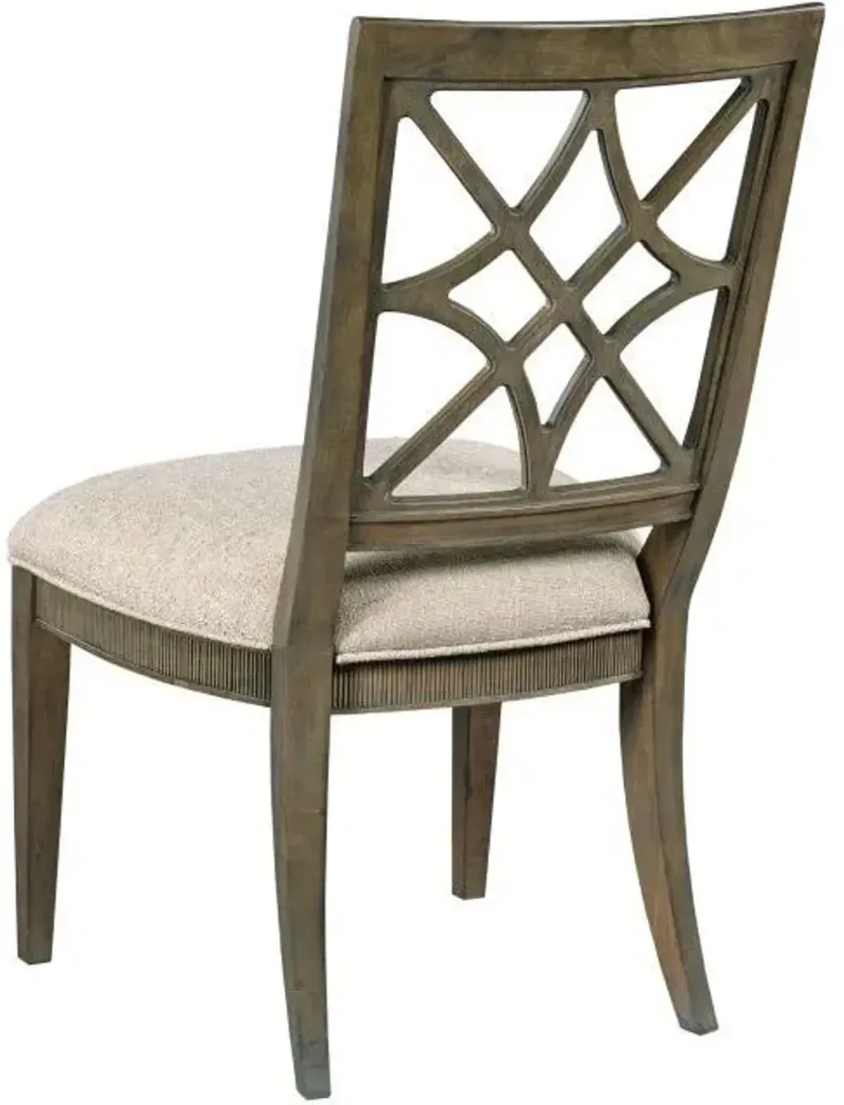 American Drew Savona Genieve Side Chair