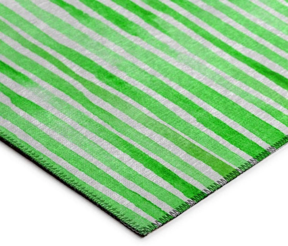 SEABREEZE CACTUS 5'X8' AREA RUG