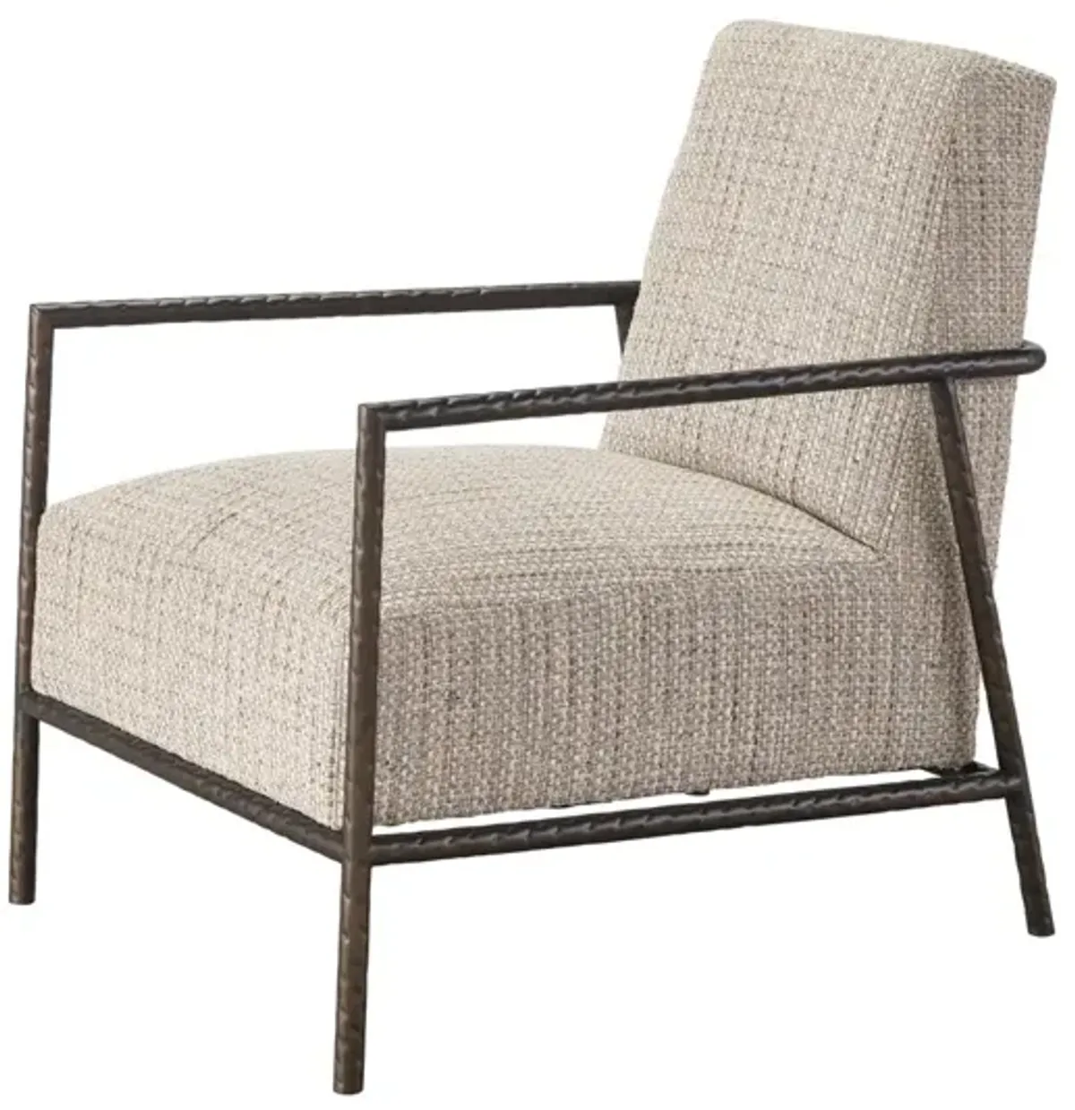 Universal Nomad Reese Accent Chair