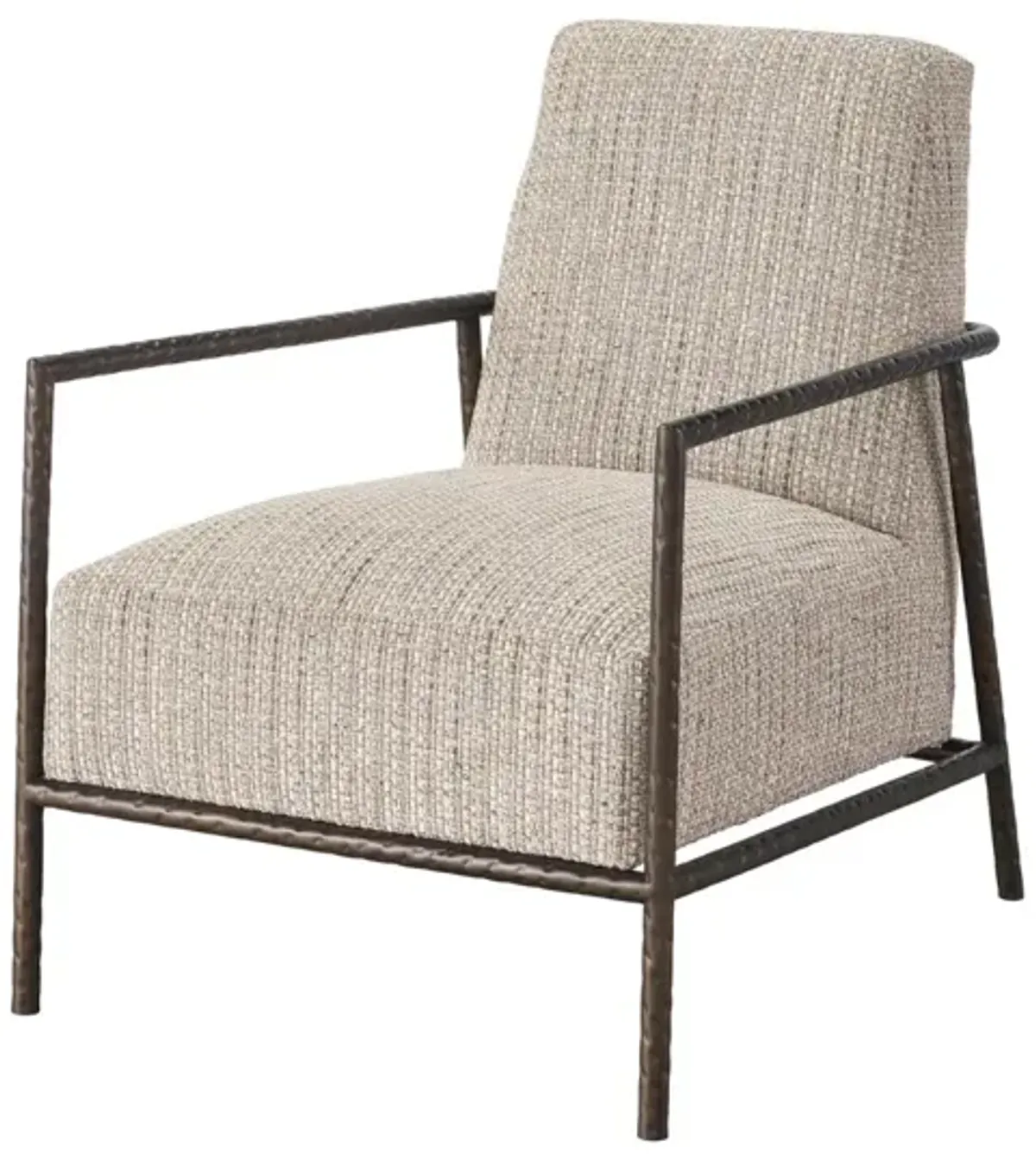 Universal Nomad Reese Accent Chair