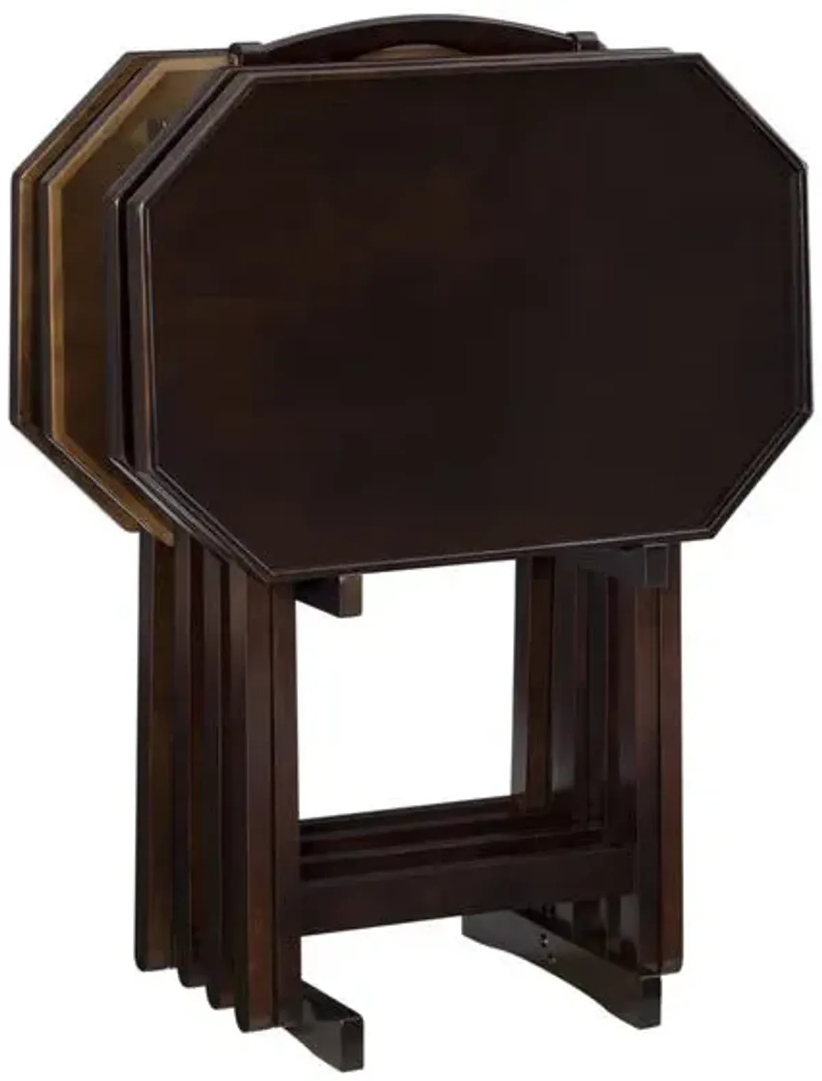 Powell James Tray Table