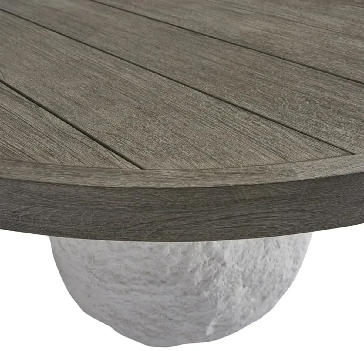 Bernhardt Savona Outdoor Dining Table