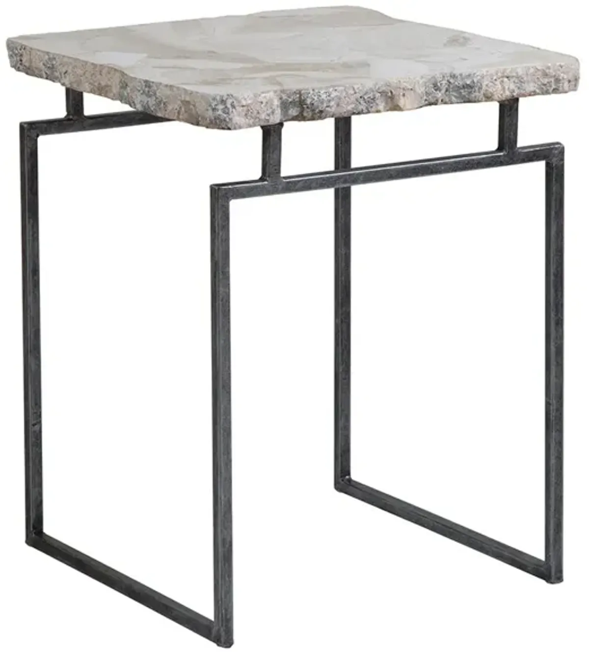 Artistica Home by Lexington Signature Designs Gardner Spot Table