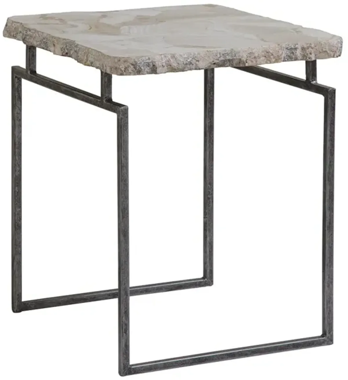 Artistica Home by Lexington Signature Designs Gardner Spot Table