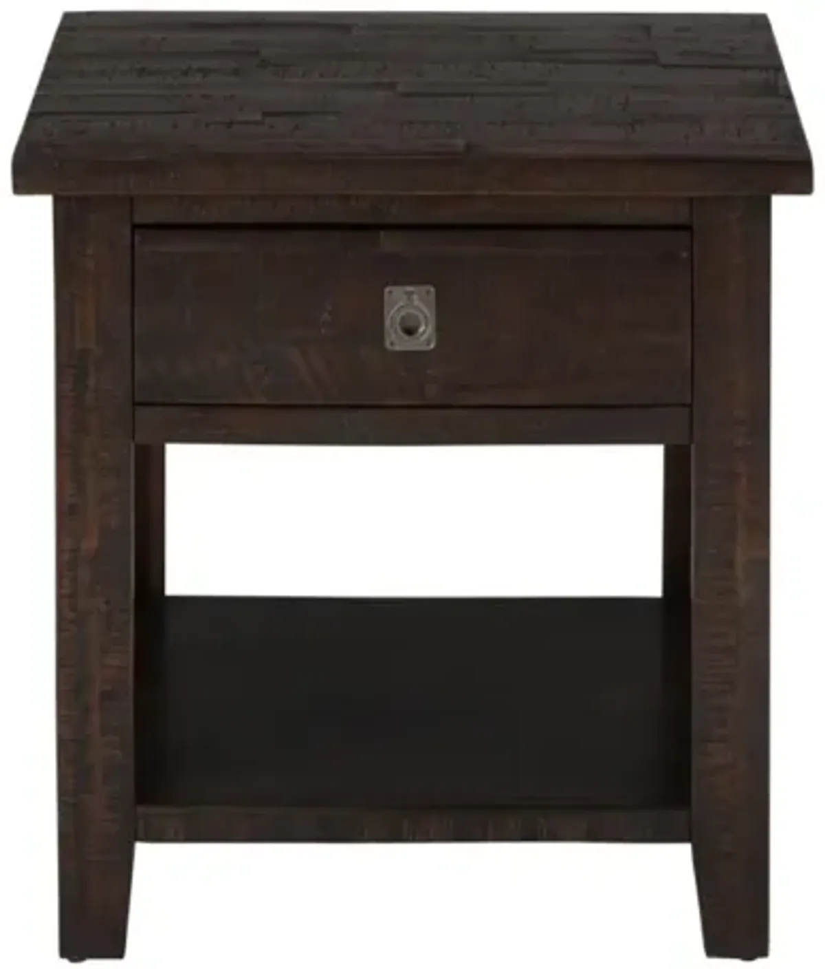 Jofran Kona Grove End Table