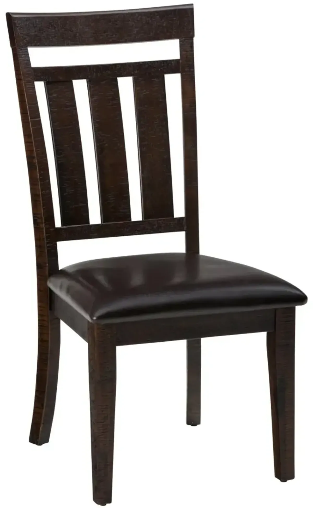 Jofran Kona Grove Slatback Chair