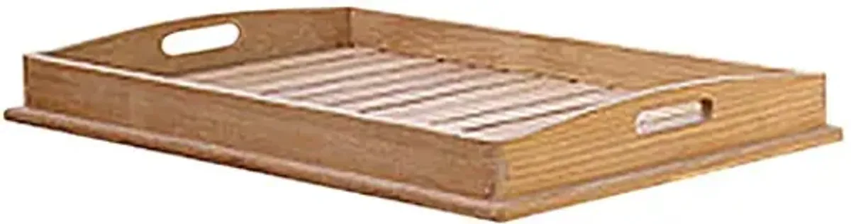 Royal Teak Teak Outdoor Tray Table