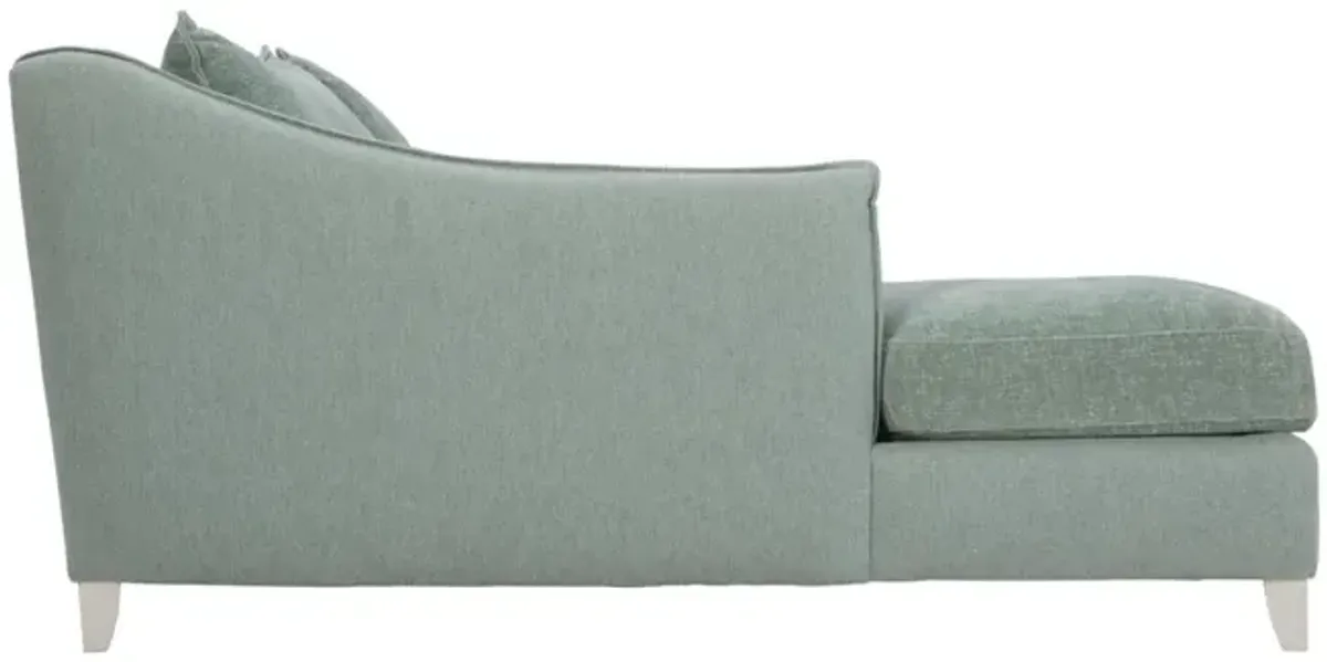 Bernhardt Monterey Outdoor Right Arm Chaise