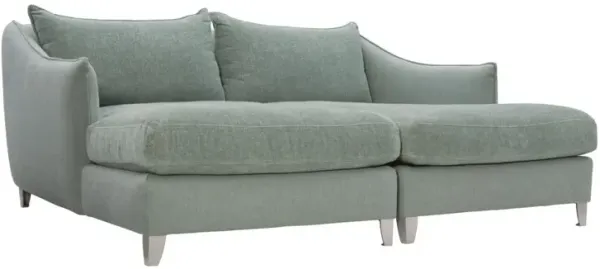 Bernhardt Monterey Outdoor Right Arm Chaise