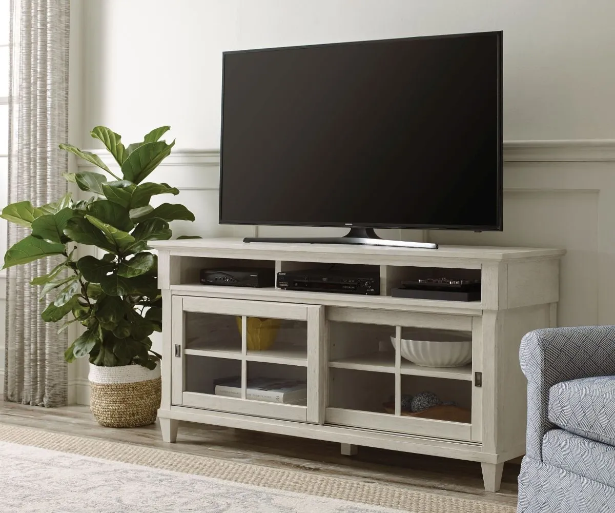 LOGGERHEAD MEDIA CONSOLE - GRAND BAY