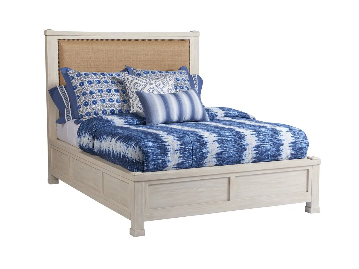 SHORECLIFF CANOPY BED 5/0 QUEEN NEWPORT