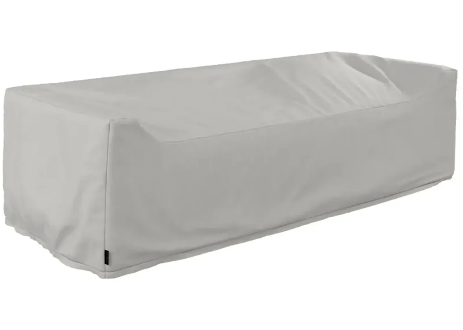 AVILA OUTDOOR LIGHT GREY SOFA COVER