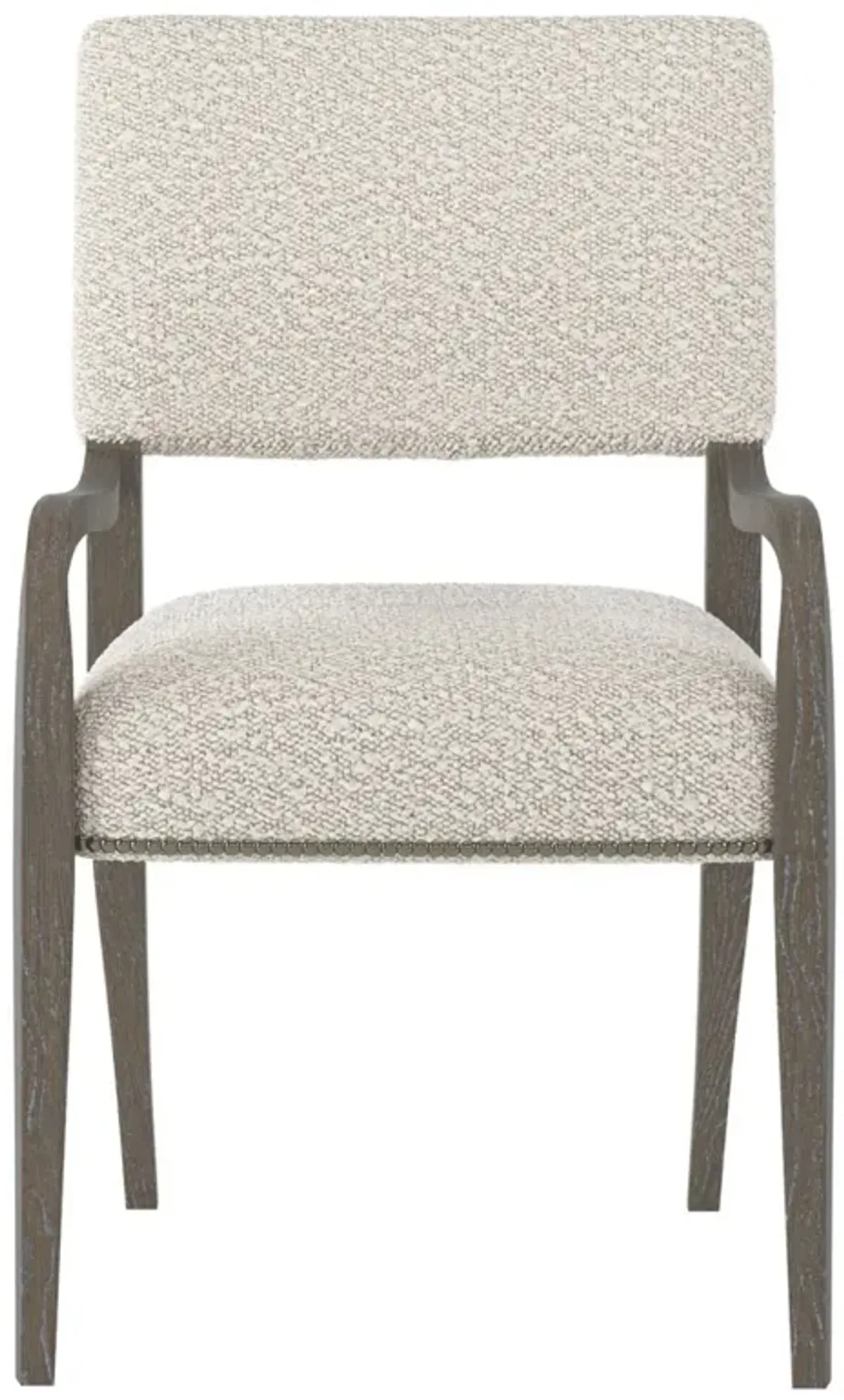 Bernhardt Moore Fabric Arm Chair