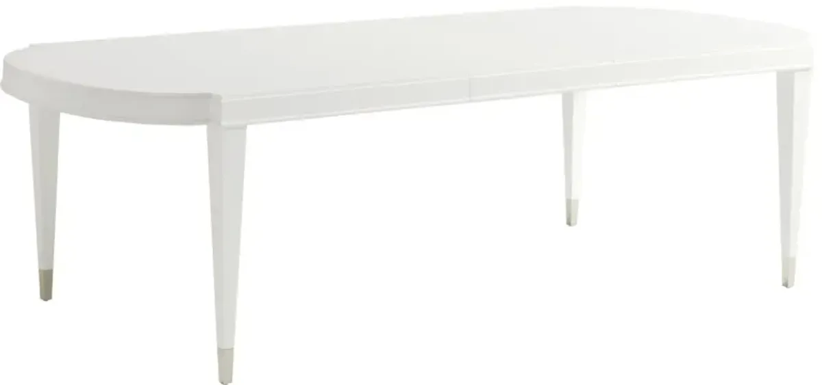 Avondole by Lexington Vernon Hills Rectangular Dining Table