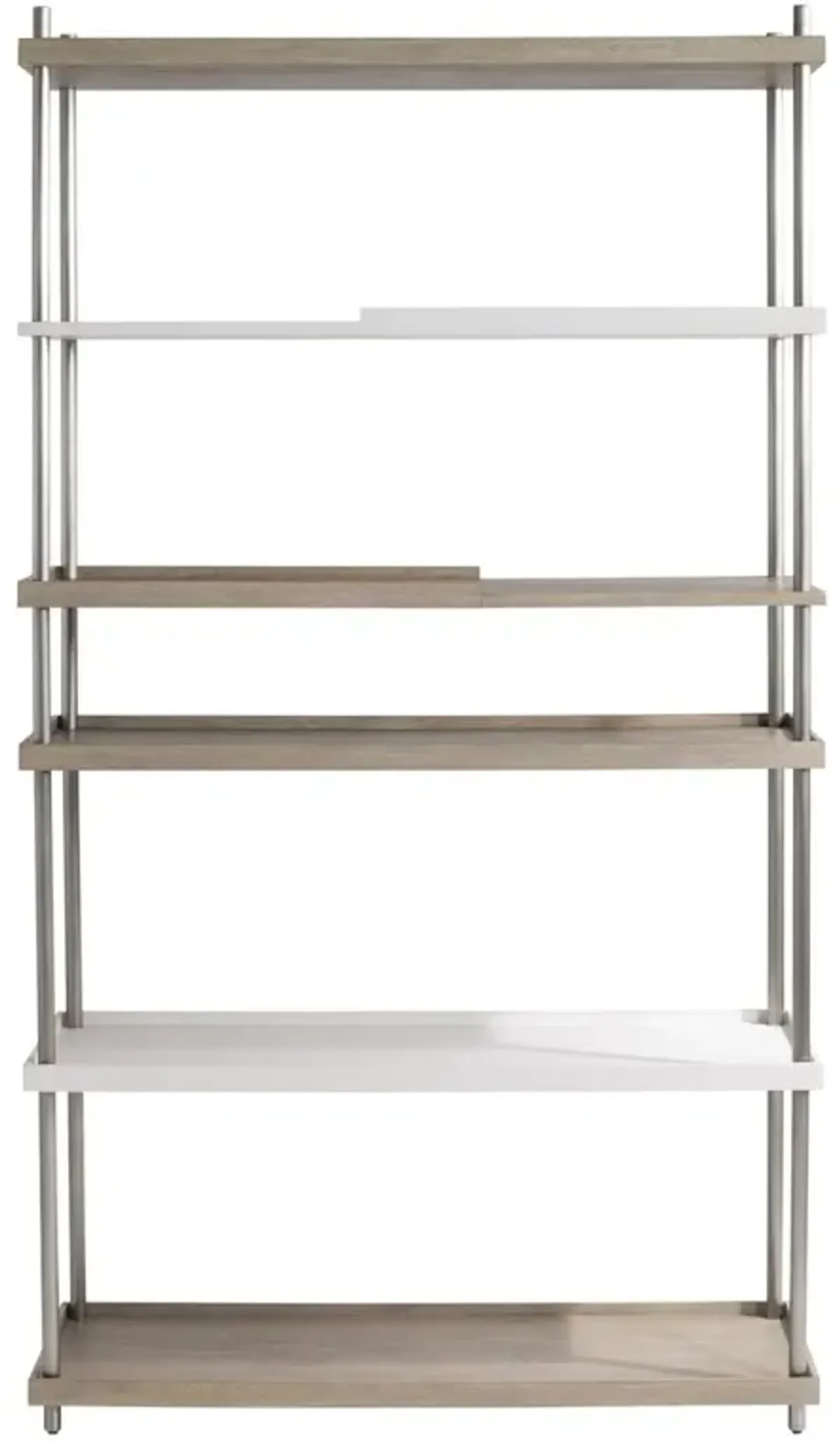 Bernhardt Anax Etagere Bookcase